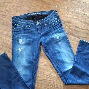 Guess jeans
